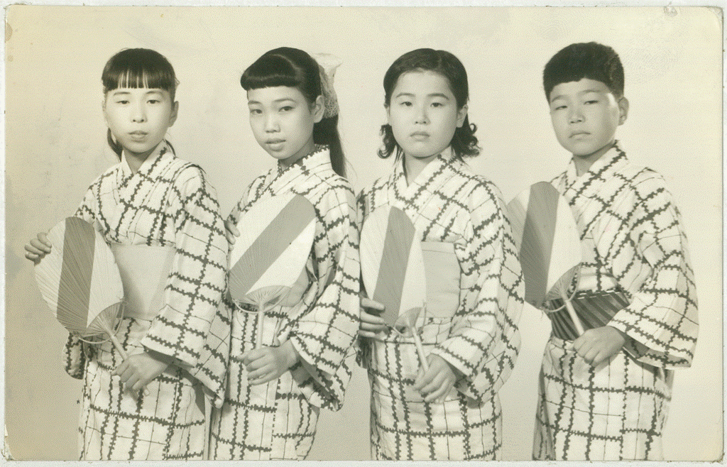 写真提供:ビクターエンタテインメント