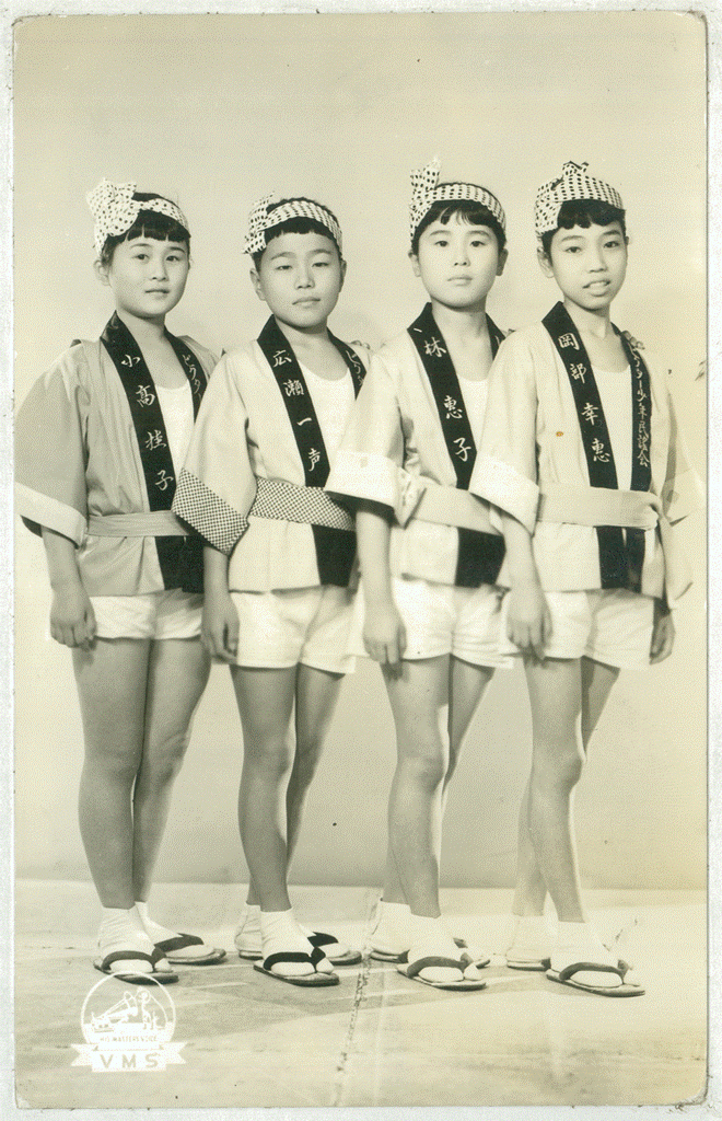 写真提供:ビクターエンタテインメント